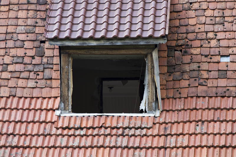 Dormer Loft Conversion in Bolton Greater Manchester