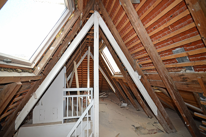 How Much A Loft Conversion Cost in Bolton Greater Manchester