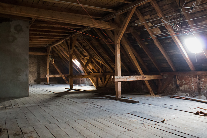 Loft Conversion in Bolton Greater Manchester