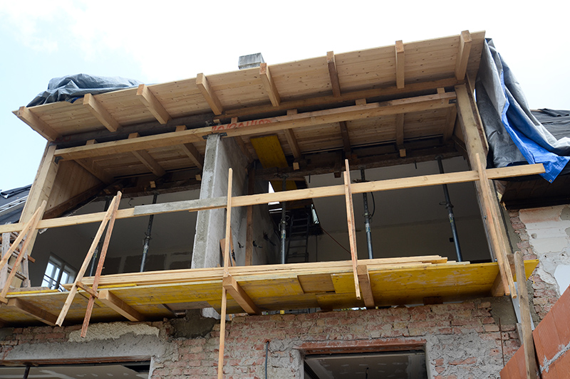 Loft Conversion Building Regs in Bolton Greater Manchester