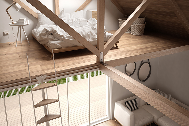 Loft Conversion Ideas in Bolton Greater Manchester